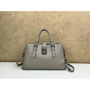 BOTTEGA VENETA SMALL ROMA TOTE BAG